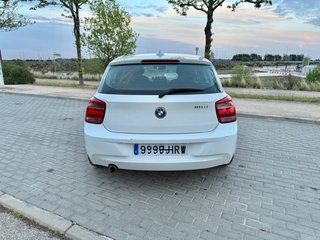BMW Serie 1 2013