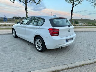 BMW Serie 1 2013