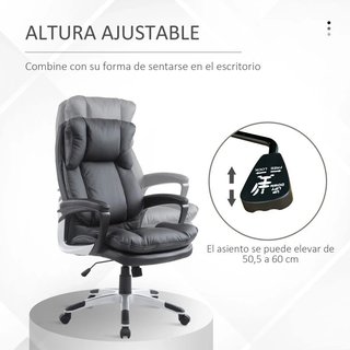 Silla de oficina