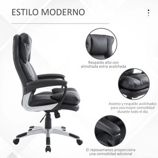 Silla de oficina