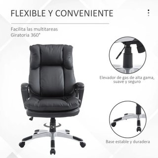 Silla de oficina
