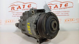 COMPRESOR AIRE ACONDICIONADO VOLKSWAGEN GOLF V BERLINA (1K1) Conceptline (E)