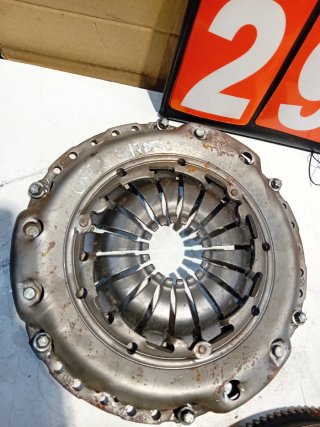 Kit Embrague Bimasa Opel Astra H Z17DTH