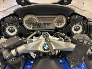 Caja de resonancia BMW 1200/1250