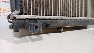 RADIADOR AGUA JEEP GR.CHEROKEE (WJ/WG) 2.7 CRD Limited