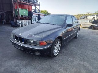386194 8jx17h2 llanta bmw serie 5 berlina (e39)