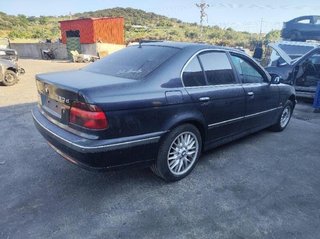 386194 8jx17h2 llanta bmw serie 5 berlina (e39)
