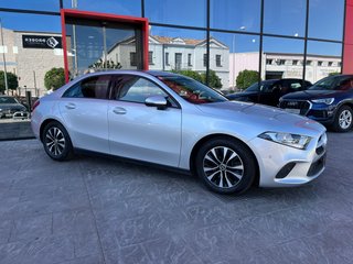 Mercedes-Benz Clase A 200d SEDAN 2021