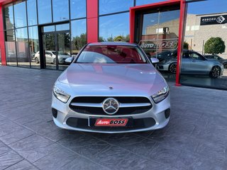 Mercedes-Benz Clase A 200d SEDAN 2021