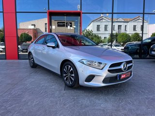 Mercedes-Benz Clase A 200d SEDAN 2021