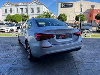Mercedes-Benz Clase A 200d SEDAN 2021