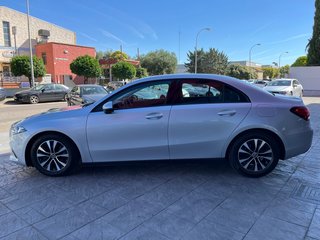 Mercedes-Benz Clase A 200d SEDAN 2021