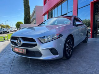 Mercedes-Benz Clase A 200d SEDAN 2021