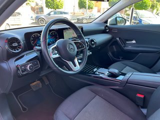 Mercedes-Benz Clase A 200d SEDAN 2021