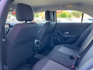 Mercedes-Benz Clase A 200d SEDAN 2021
