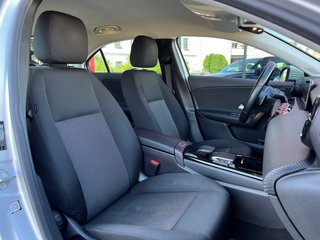 Mercedes-Benz Clase A 200d SEDAN 2021