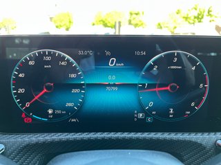 Mercedes-Benz Clase A 200d SEDAN 2021