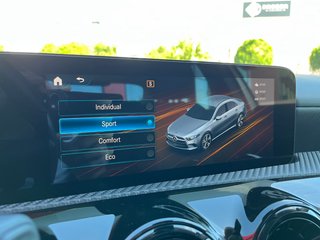 Mercedes-Benz Clase A 200d SEDAN 2021