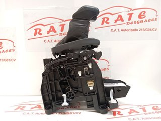PALANCA CAMBIO TOYOTA RAV4 HYBRID 4X4 BLACK EDITION