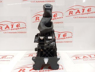PALANCA CAMBIO TOYOTA RAV4 HYBRID 4X4 BLACK EDITION