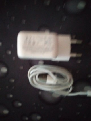 Cargadores Apple Original + Mando original