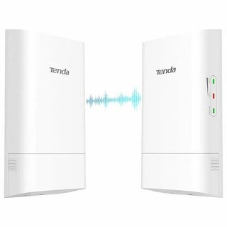 Bridge WiFi Tenda 5GHz NUEVO