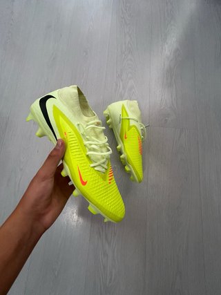 Zapatillas Fútbol Nike Phantom GT2 Elite FG