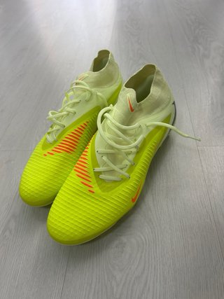 Zapatillas Fútbol Nike Phantom GT2 Elite FG