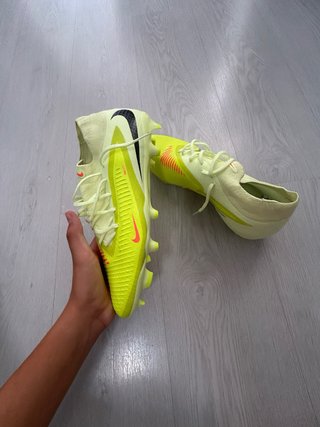 Zapatillas Fútbol Nike Phantom GT2 Elite FG