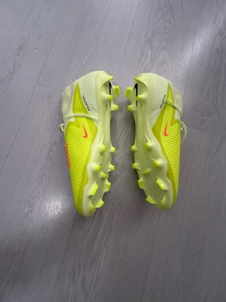 Zapatillas Fútbol Nike Phantom GT2 Elite FG
