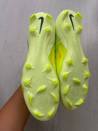 Zapatillas Fútbol Nike Phantom GT2 Elite FG