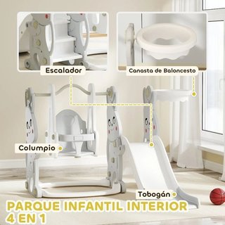 Parque Infantil