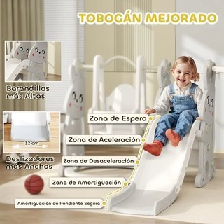 Parque Infantil