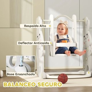 Parque Infantil