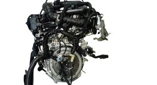 Motor completo renault h5fb6 espace vi devzp183967