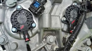 Motor completo renault h5fb6 espace vi devzp183967