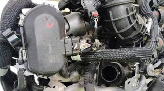 Motor completo renault h5fb6 espace vi devzp183967