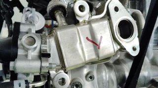 Motor completo renault h5fb6 espace vi devzp183967