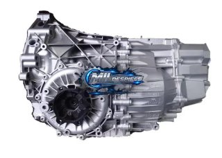 Caja manual Audi 01J300056N