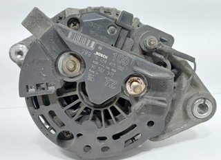 Alternador 90561971 opel astra g comfort 1 16v 800