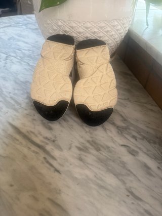 Scarpe Flower Mountain n. 25