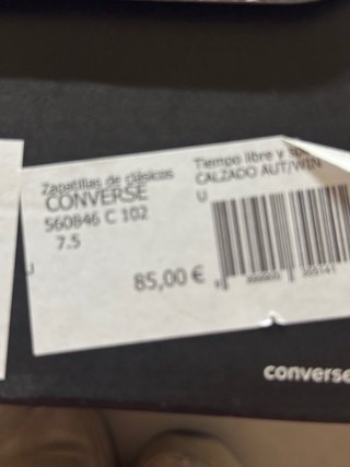 Converse Chuck Taylor All Star plataforma blancas