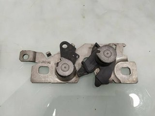 Cerradura 9677850980 peugeot 308 allure 347288