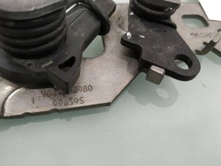 Cerradura 9677850980 peugeot 308 allure 347288