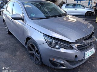 Cerradura 9677850980 peugeot 308 allure 347288