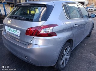 Cerradura 9677850980 peugeot 308 allure 347288