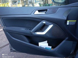Cerradura 9677850980 peugeot 308 allure 347288