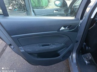 Cerradura 9677850980 peugeot 308 allure 347288