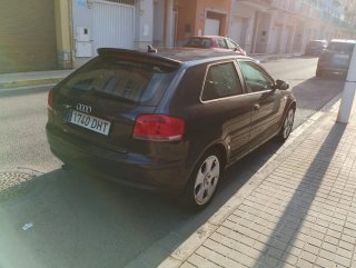 Audi A3 2005