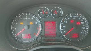 Audi A3 2005